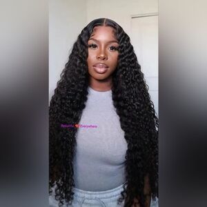 Human Hair Lace Wig
